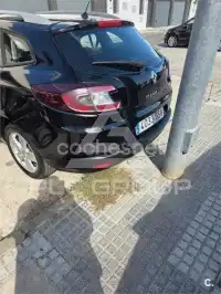 2010 Renault Megane