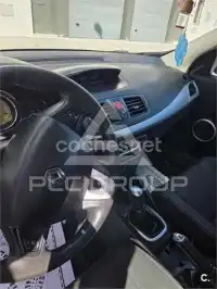 2010 Renault Megane
