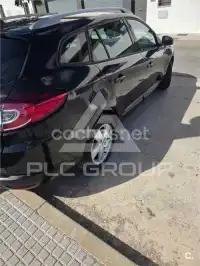 2010 Renault Megane