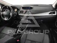2010 Renault Megane