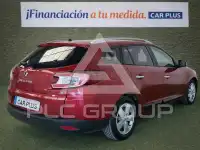 2010 Renault Megane