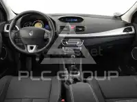 2010 Renault Megane