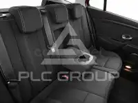 2010 Renault Megane