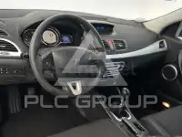2010 Renault Megane