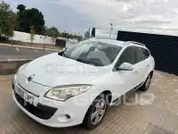 2010 Renault Megane