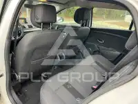 2010 Renault Megane