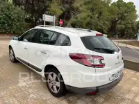 2010 Renault Megane