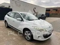2010 Renault Megane