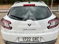 2010 Renault Megane