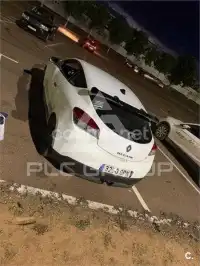 2010 Renault Megane