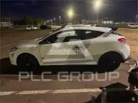 2010 Renault Megane