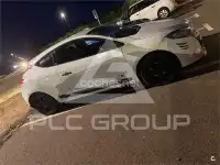 2010 Renault Megane