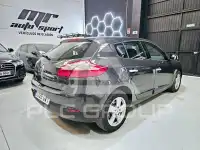 2010 Renault Megane