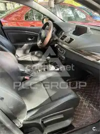 2010 Renault Megane