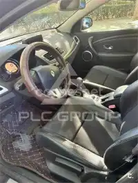 2010 Renault Megane