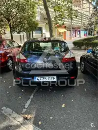 2010 Renault Megane