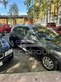 2010 Renault Megane