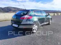2010 Renault Megane