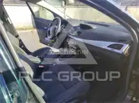 2010 Renault Megane