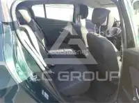 2010 Renault Megane