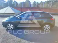 2010 Renault Megane
