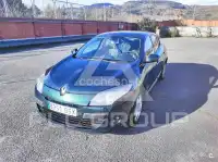 2010 Renault Megane