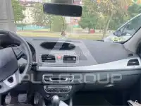 2010 Renault Megane