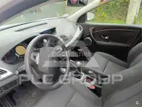 2010 Renault Megane