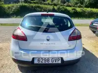 2010 Renault Megane