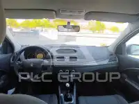 2010 Renault Megane