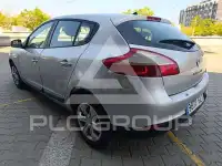 2010 Renault Megane