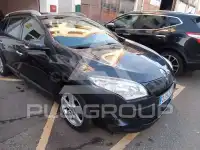 2010 Renault Megane