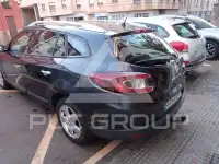 2010 Renault Megane