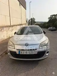 2010 Renault Megane