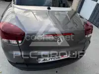 2010 Renault Megane