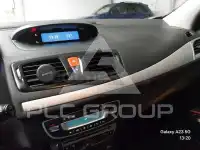 2010 Renault Megane