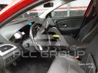 2010 Renault Megane