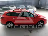 2010 Renault Megane
