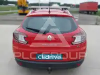 2010 Renault Megane