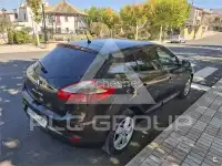 2010 Renault Megane