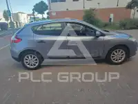 2010 Renault Megane