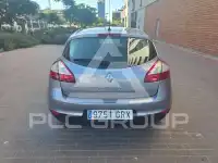 2010 Renault Megane