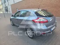 2010 Renault Megane