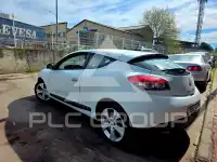 2010 Renault Megane