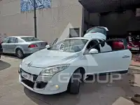 2010 Renault Megane