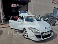 2010 Renault Megane