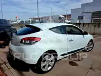 2010 Renault Megane
