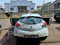 2010 Renault Megane