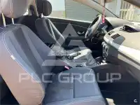 2010 Renault Megane