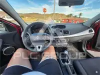 2010 Renault Megane